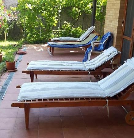 Vivienda Turistica Los Olivos Fontellas  Exterior foto